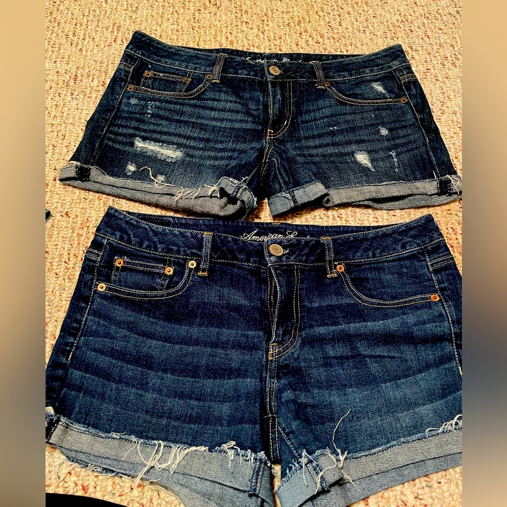 American Eagle Outfitters Shorts